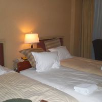 真ん中がエキストラベットです