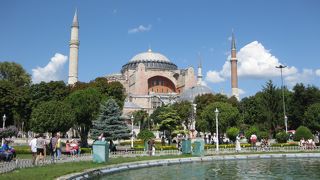 キリスト教とイスラム教の融和