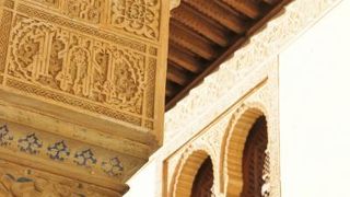 イスラム建築の最高傑作！