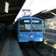 北関東のターミナル駅