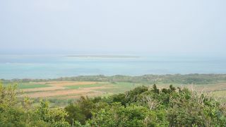 小浜島の絶景スポット