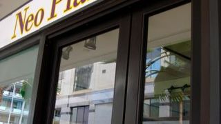 午前中に行くとすいてます