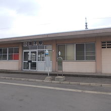 小舞子駅