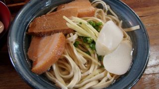 行列していました。