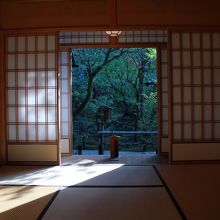 『好文亭』特別拝観