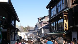 好きな味です！