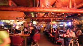 パイクス ランディング