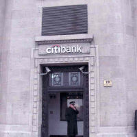花旗銀行