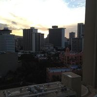 展望は望めません