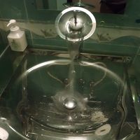 この洗面台はおしゃれだけど非常に使いにくい