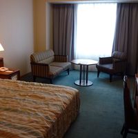 スーペリアダブルルーム