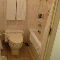 ちょっと狭い感じがします