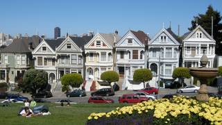 キレイ～～！！