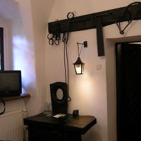 これが噂の拷問部屋…