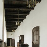 廊下でしょうか…渋いです…渋すぎます♪