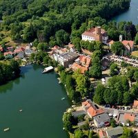 周辺散策も楽しそうです