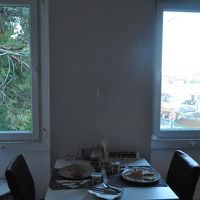 アパートは自宅のように過ごせるのがいい