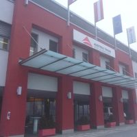 トレンド　ザルツブルグ　ウェスト　