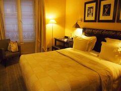 ホテル ル セナ 写真