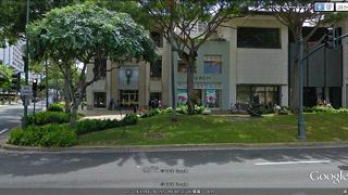 ティファニーブランド