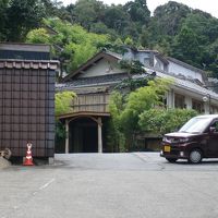 有福温泉 竹と茶香の宿 旅館 樋口 写真