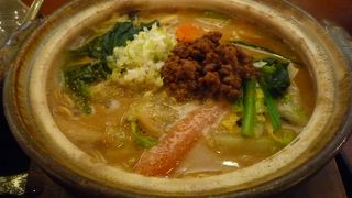 壱龍ラーメン 田和山店