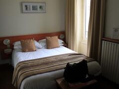 オテル コルベール 写真