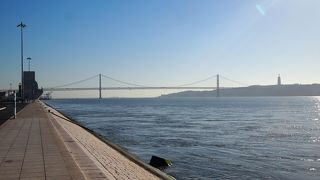 ４月２５日はポルトガルにとって特別の日