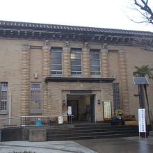 じっくりと時間を掛けて見学したい復興記念館(入場無料）