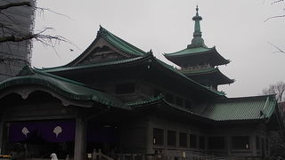 今だからこそ訪れたい場所です