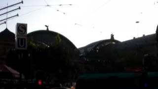 あまり治安は良くなさそう