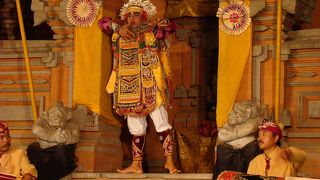 アノム氏の　バリス　は凄い！