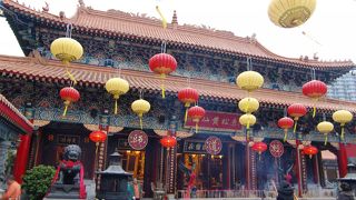 たくさんの神様