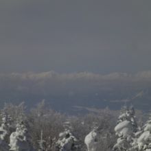 こんな眺望が楽しめます！