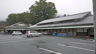 道の駅 しまなみの駅 御島