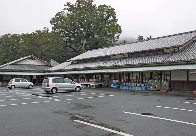 道の駅 しまなみの駅 御島