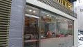 チョンウォンスンドゥブ (本店)