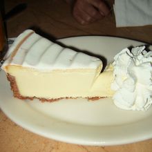 ボリュームはありません。