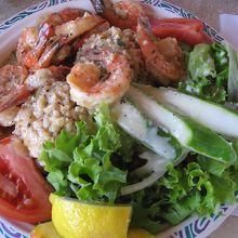 グラス スカート グリル