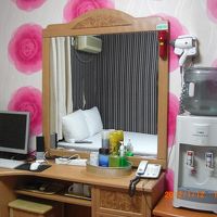 PC・ウォーターサーバー