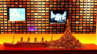 在る意味期待を裏切る楽しさてんこ盛り！