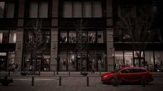 ショップの下調べは必要