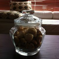 手作りレーズンクッキー、おいしっ♪