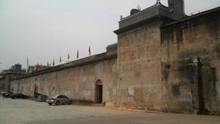 深セン最大の客家の土楼資料館