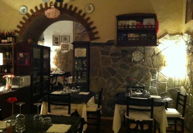 ラ ピアッツェッタ サレルノ