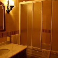 お風呂！ジャグジーつきです