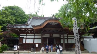 【深大寺】門前町歩き