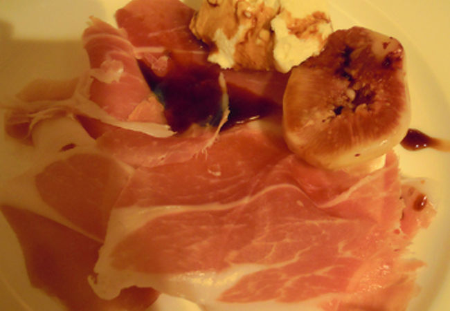 ほっとする空間