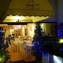 ちょっと場所がわかり辛いかな？？