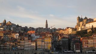 クレリゴス教会★